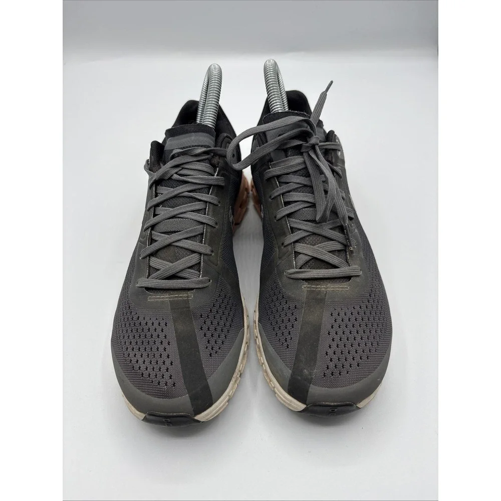 On Cloud Cloudflow Sneakers Womens Size 7 Rock Rose Colorway Training Gym